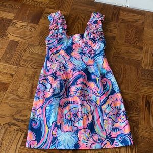 NWOT Lilly Pulitzer Dress
